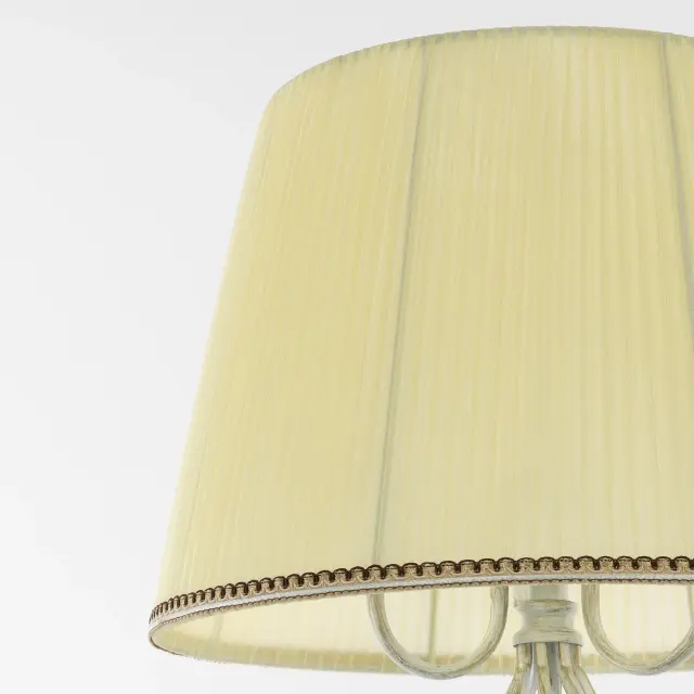 Торшер Citilux CL402923 ВЕНА — белое золото, ракурс 5