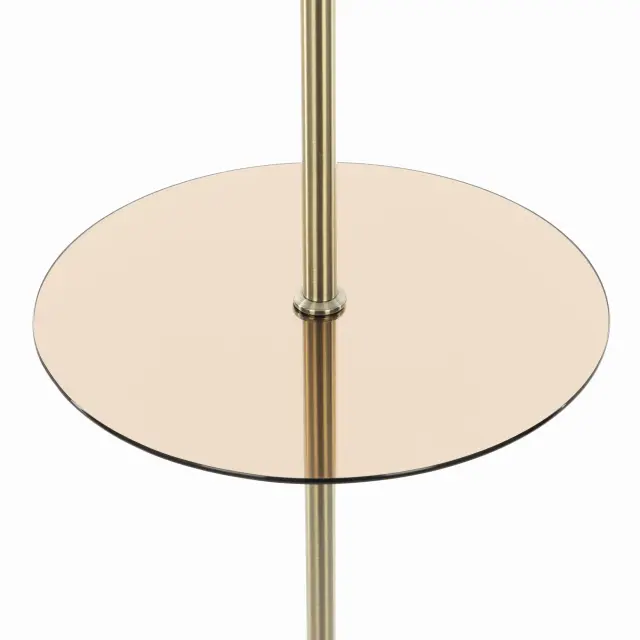 Торшер Citilux CL402930T ВЕНА — бронза, ракурс 12