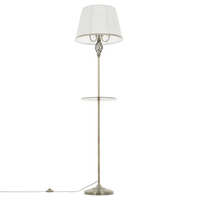 Торшер Citilux CL402930T ВЕНА — бронза, ракурс 5