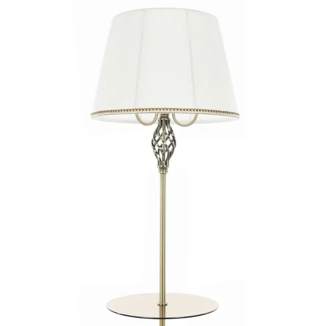 Торшер Citilux CL402930T ВЕНА — бронза, ракурс 7