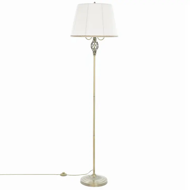 Торшер Citilux CL402930 ВЕНА — бронза, ракурс 4