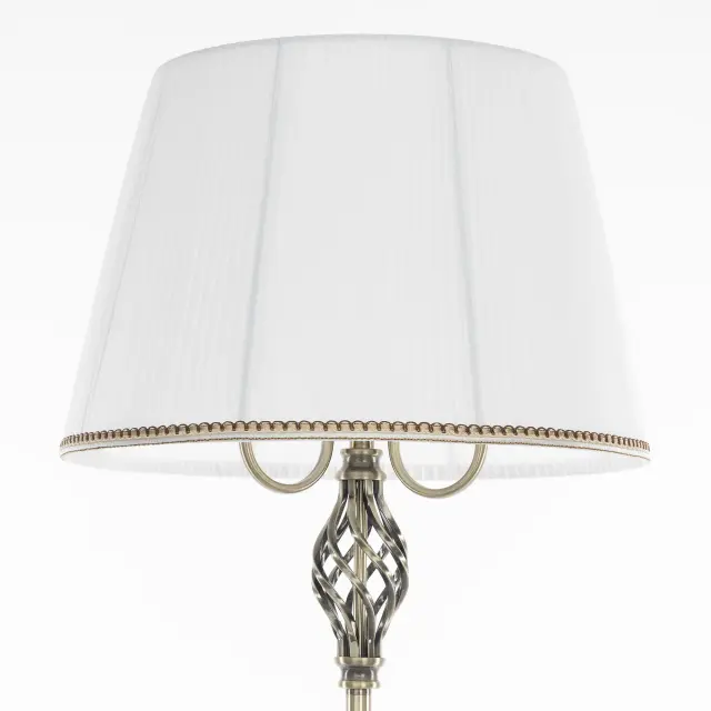 Торшер Citilux CL402930 ВЕНА — бронза, ракурс 5