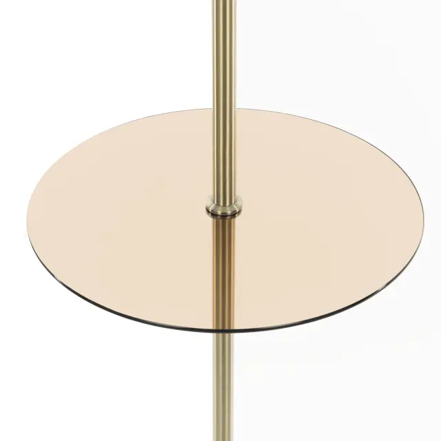 Торшер Citilux CL402933T ВЕНА — бронза, ракурс 6