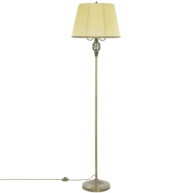 Торшер Citilux CL402933 ВЕНА — бронза, ракурс 5