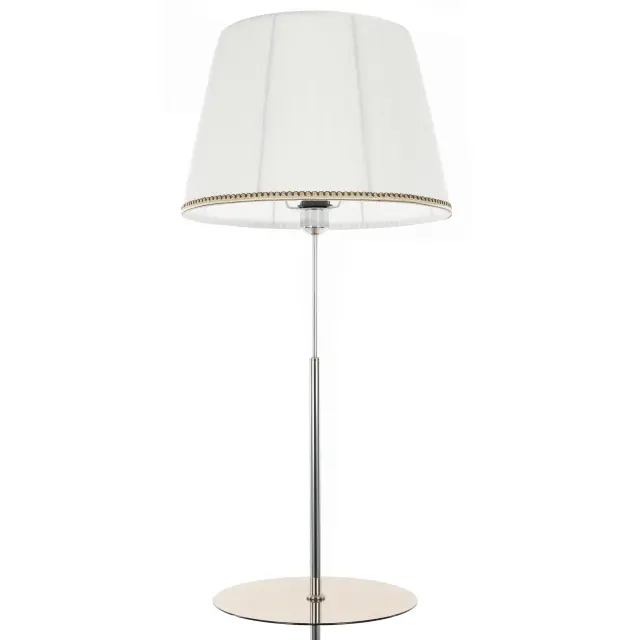 Торшер Citilux CL402970T ЛИНЦ — хром, ракурс 6