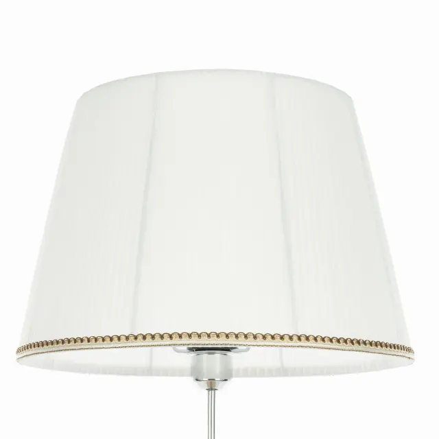 Торшер Citilux CL402970T ЛИНЦ — хром, ракурс 7