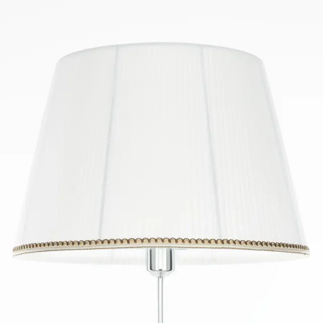 Торшер Citilux CL402970 ЛИНЦ — хром, ракурс 4