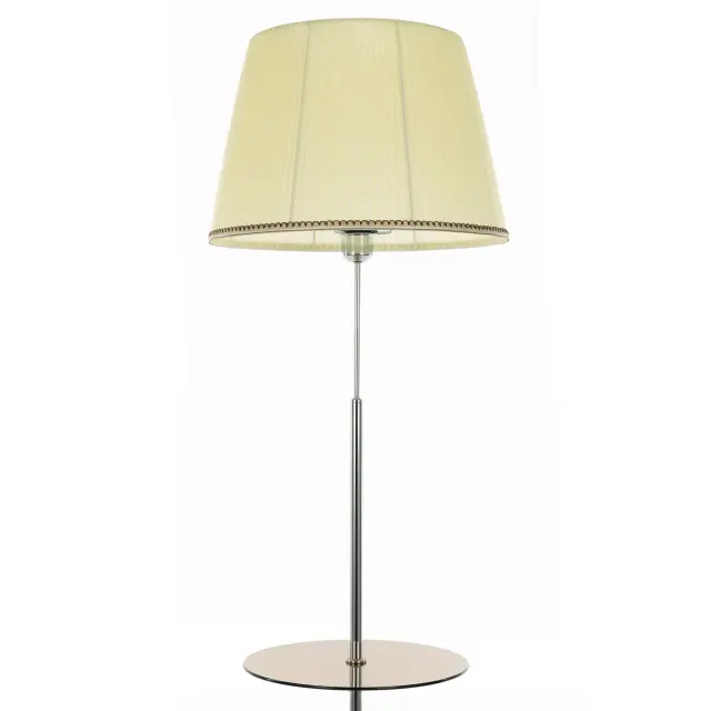 Торшер Citilux CL402973T ЛИНЦ — хром, ракурс 5
