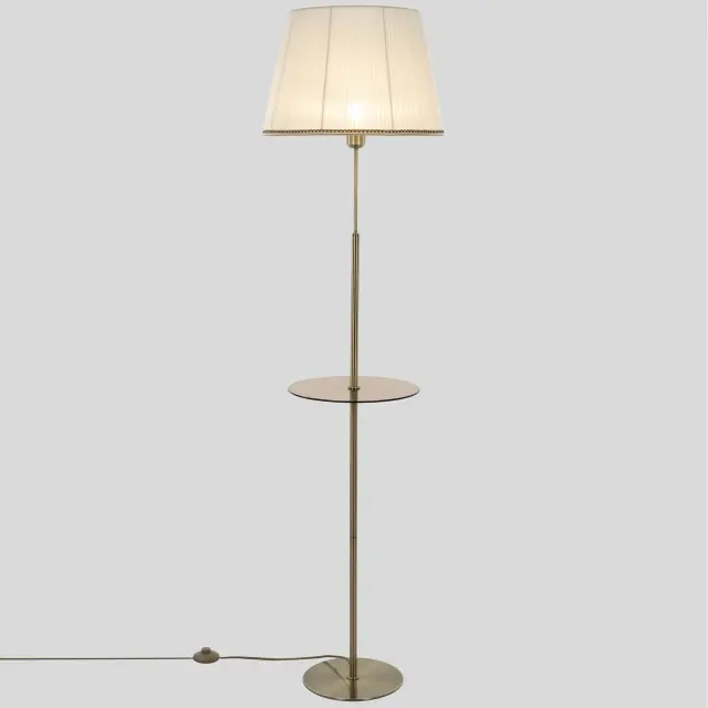 Торшер Citilux CL402980T ЛИНЦ — бронза, ракурс 3