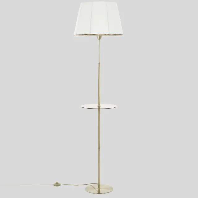 Торшер Citilux CL402980T ЛИНЦ — бронза, ракурс 4