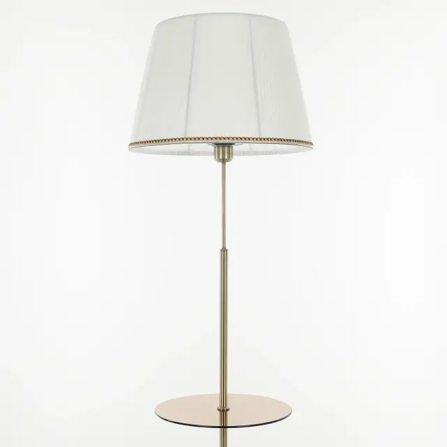 Торшер Citilux CL402980T ЛИНЦ — бронза, ракурс 5