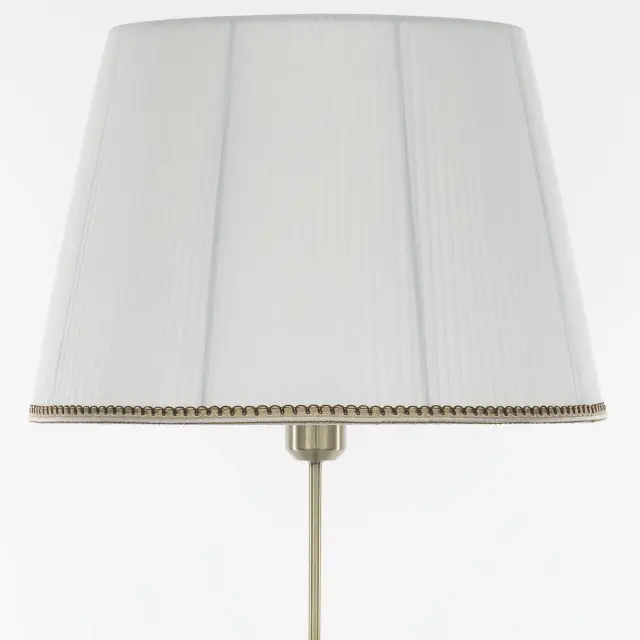 Торшер Citilux CL402980T ЛИНЦ — бронза, ракурс 6