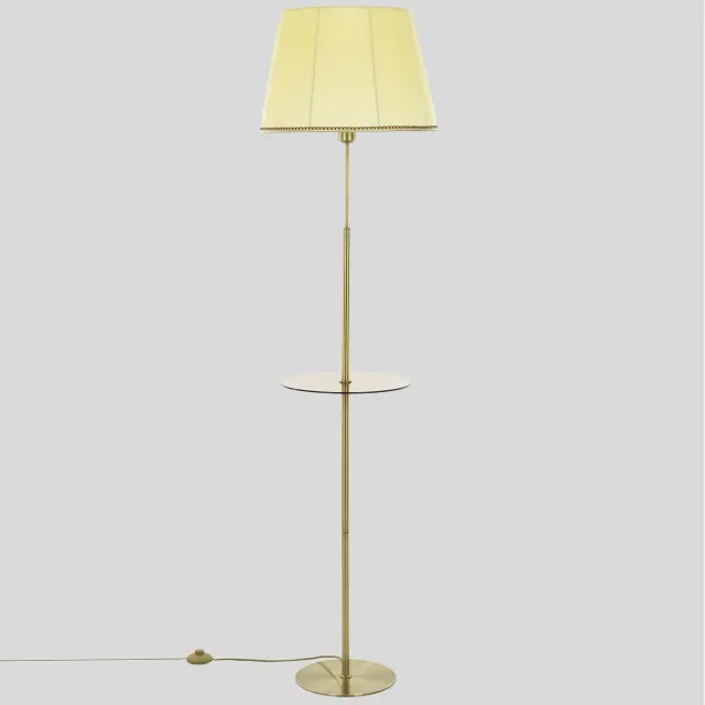 Торшер Citilux CL402983T ЛИНЦ — бронза, ракурс 5