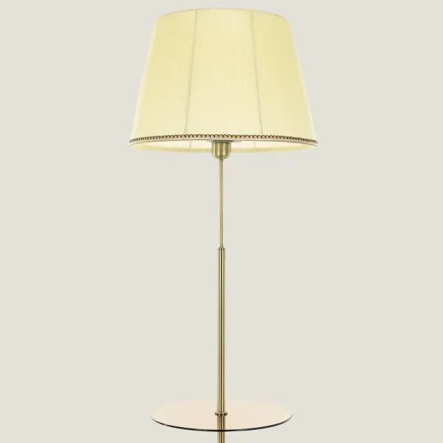 Торшер Citilux CL402983T ЛИНЦ — бронза, ракурс 6