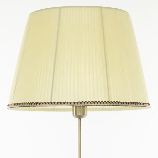 Торшер Citilux CL402983T ЛИНЦ — бронза, ракурс 7