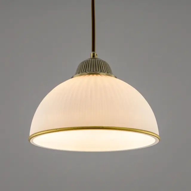 Светильник Citilux CL405113 АДРИАНА — бронза, ракурс 7