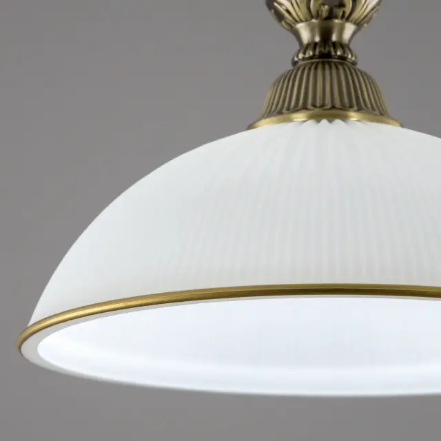 Светильник Citilux CL405213 АДРИАНА — бронза, ракурс 11