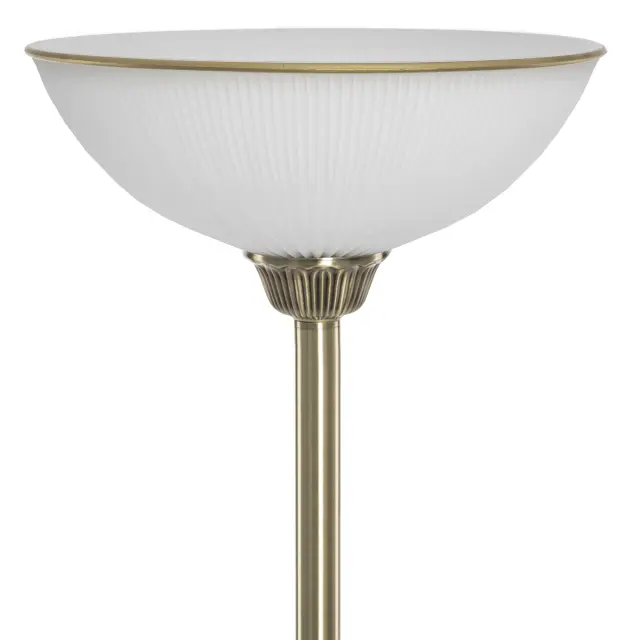 Торшер Citilux CL405913 АДРИАНА — бронза, ракурс 4
