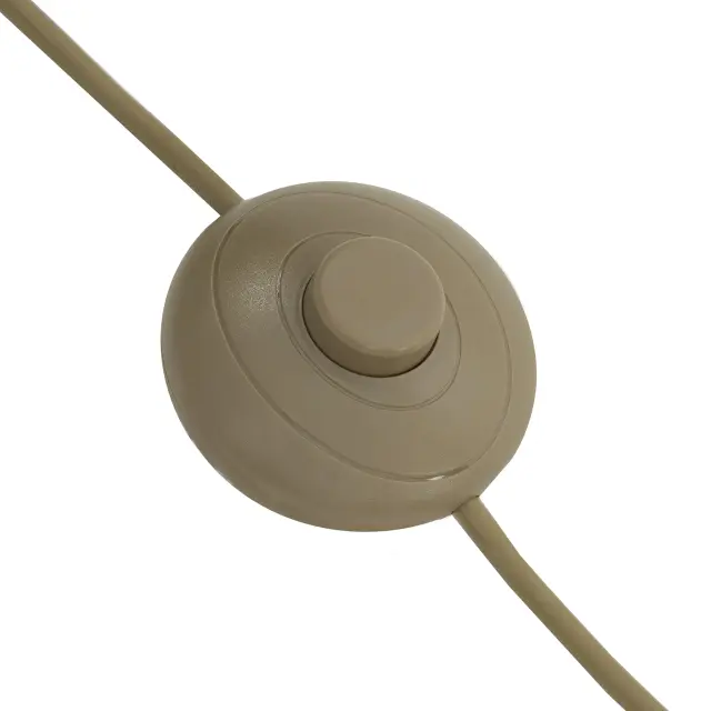 Торшер Citilux CL405913 АДРИАНА — бронза, ракурс 8