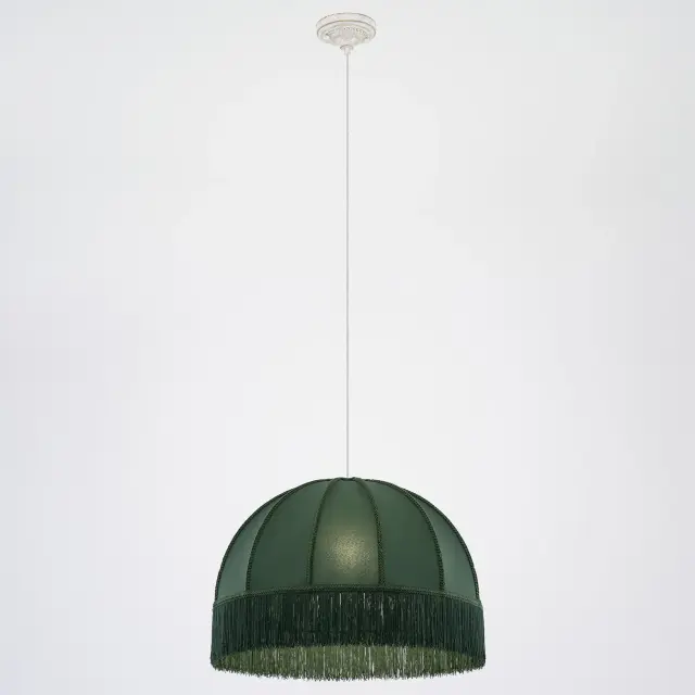 Люстра Citilux CL407022 БАЗЕЛЬ — белое золото, ракурс 3