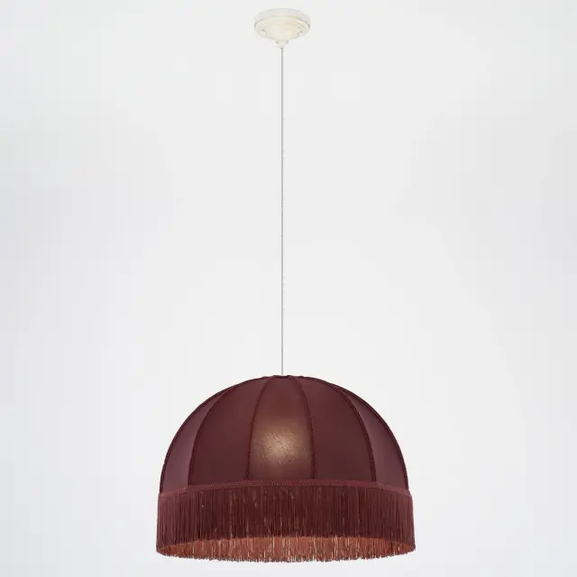 Люстра Citilux CL407023 БАЗЕЛЬ — белое золото, ракурс 3