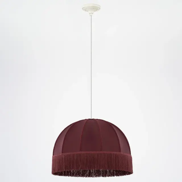 Люстра Citilux CL407023 БАЗЕЛЬ — белое золото, ракурс 4
