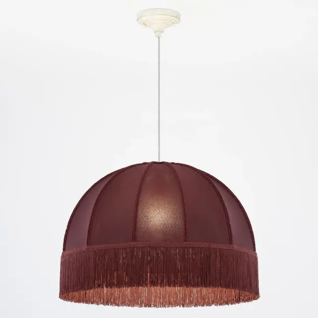 Люстра Citilux CL407023 БАЗЕЛЬ — белое золото, ракурс 5