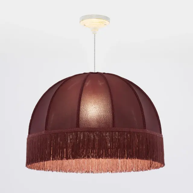 Люстра Citilux CL407023 БАЗЕЛЬ — белое золото, ракурс 6
