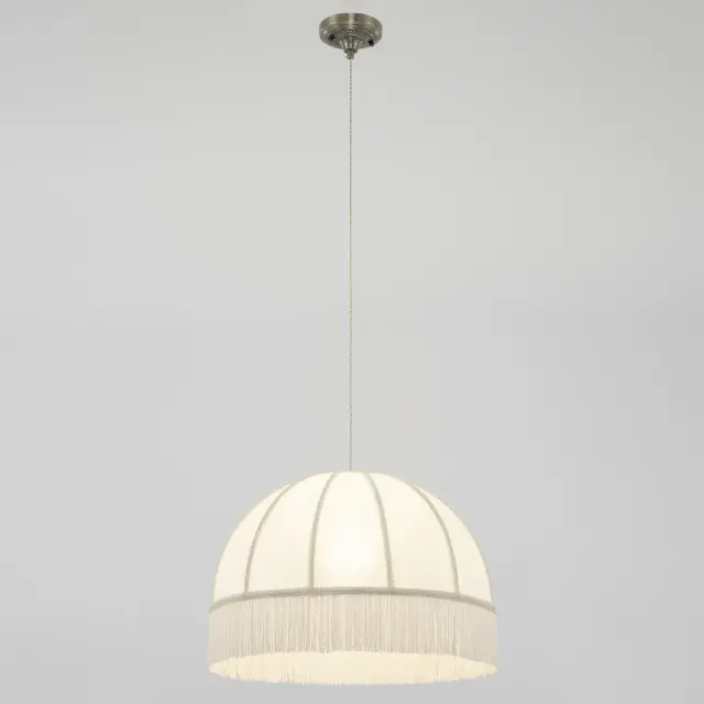 Люстра Citilux CL407031 БАЗЕЛЬ — бронза, ракурс 4