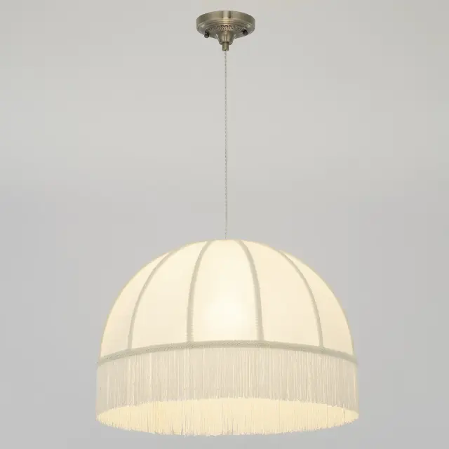Люстра Citilux CL407031 БАЗЕЛЬ — бронза, ракурс 5