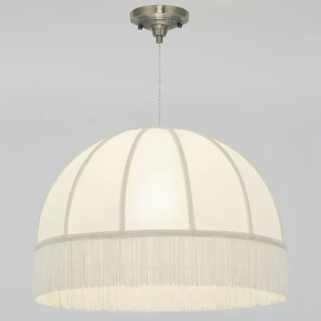 Люстра Citilux CL407031 БАЗЕЛЬ — бронза, ракурс 6