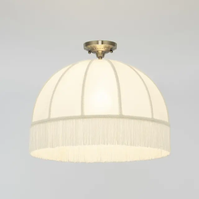 Люстра Citilux CL407031 БАЗЕЛЬ — бронза, ракурс 7