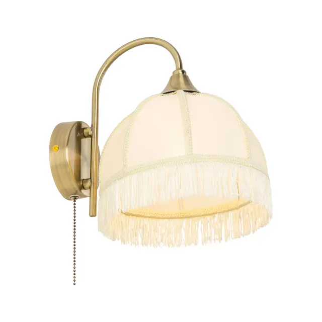 Бра Citilux CL407311 БАЗЕЛЬ — бронза