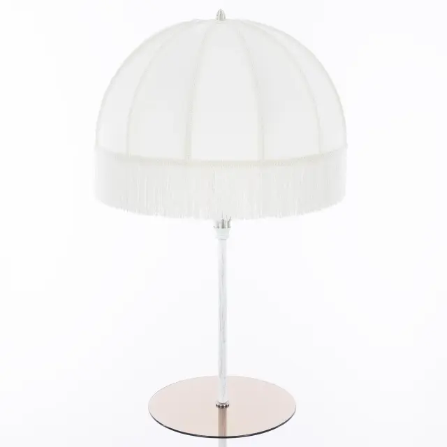 Торшер Citilux CL407921T БАЗЕЛЬ — белое золото, ракурс 5