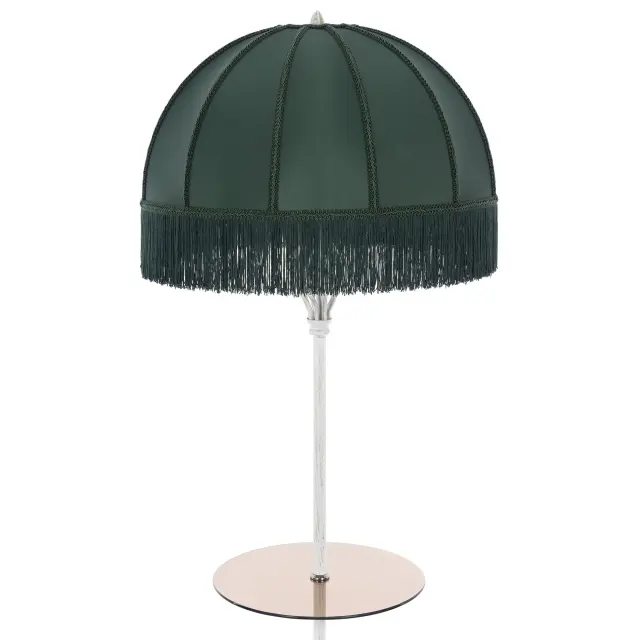 Торшер Citilux CL407922T БАЗЕЛЬ — белое золото, ракурс 5