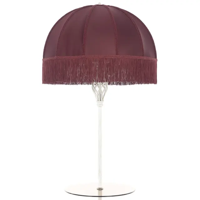 Торшер Citilux CL407923T БАЗЕЛЬ — белое золото, ракурс 6