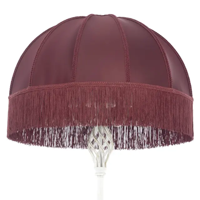 Торшер Citilux CL407923T БАЗЕЛЬ — белое золото, ракурс 7