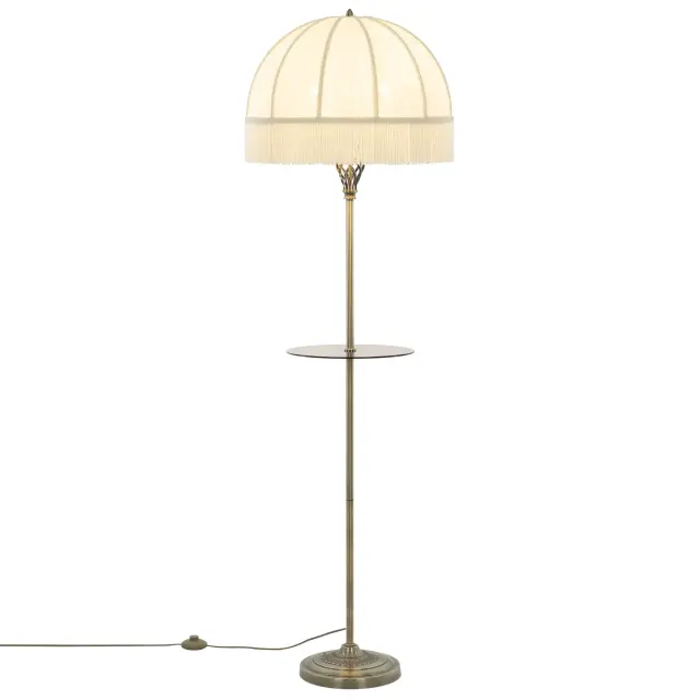 Торшер Citilux CL407931T БАЗЕЛЬ — бронза, ракурс 4