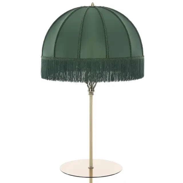 Торшер Citilux CL407932T БАЗЕЛЬ — бронза, ракурс 6