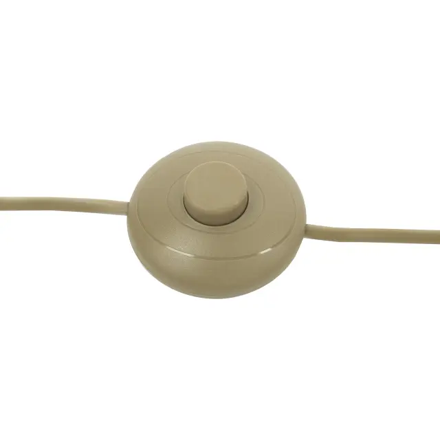 Торшер Citilux CL407932T БАЗЕЛЬ — бронза, ракурс 10