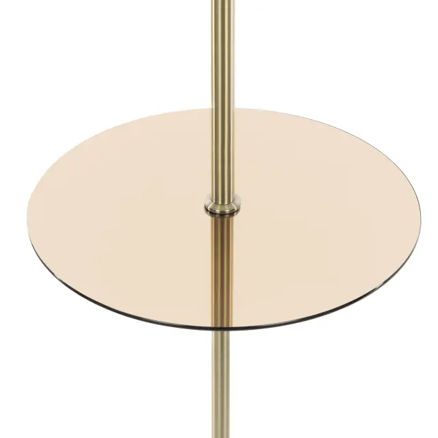 Торшер Citilux CL407935T БАЗЕЛЬ — бронза, ракурс 8