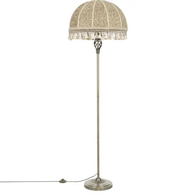Торшер Citilux CL407935 БАЗЕЛЬ — бронза, ракурс 4