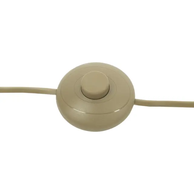 Торшер Citilux CL407935 БАЗЕЛЬ — бронза, ракурс 8