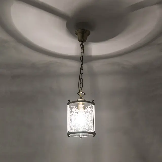 Светильник Citilux CL408113 ВЕРСАЛЬ — бронза, ракурс 4