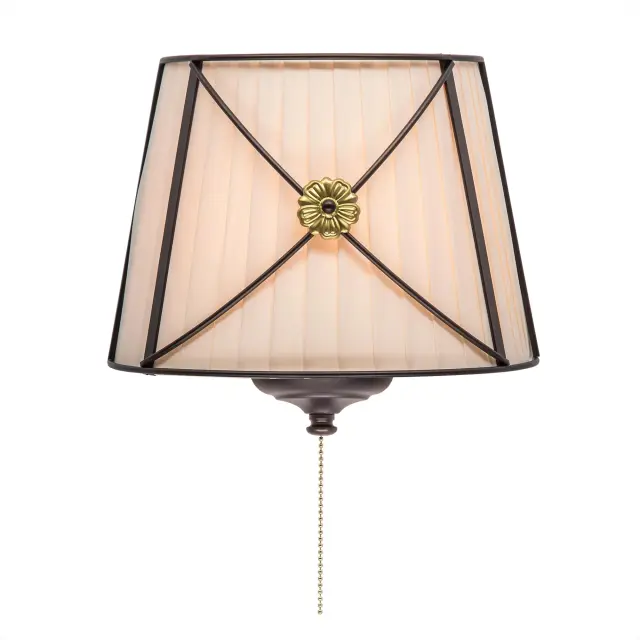Бра Citilux CL409321 ДРЕЗДЕН — черный