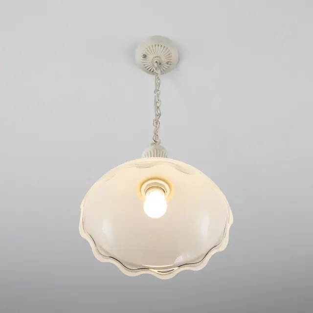 Светильник Citilux CL413210 ЛАТУР — белое золото, ракурс 8