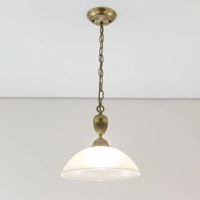 Светильник Citilux CL413211 ЛАТУР — бронза