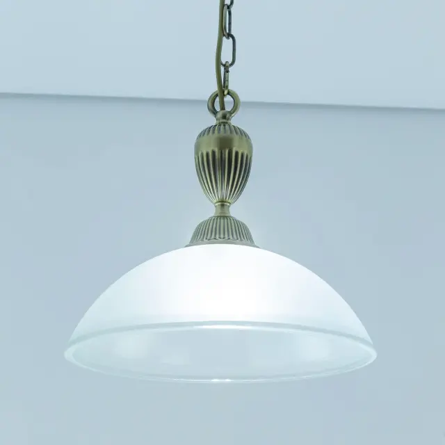Светильник Citilux CL413211 ЛАТУР — бронза, ракурс 7