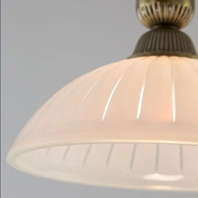 Светильник Citilux CL413212 ЛАТУР — бронза, ракурс 15