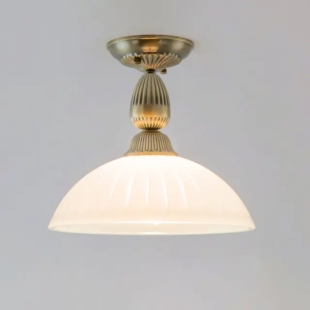 Светильник Citilux CL413212 ЛАТУР — бронза, ракурс 5